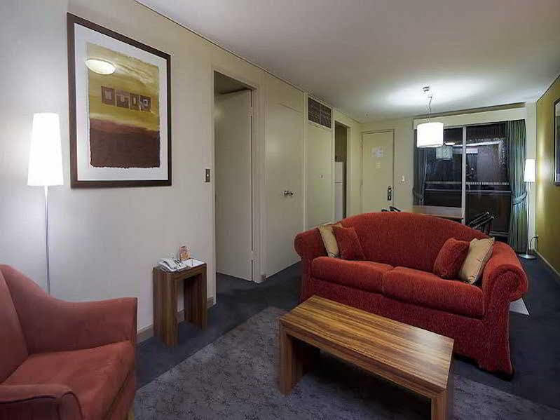 Emu Walk Apartments Ayers Rock Εξωτερικό φωτογραφία